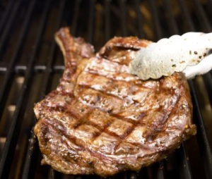 [Tips] Memanggang Daging Steak